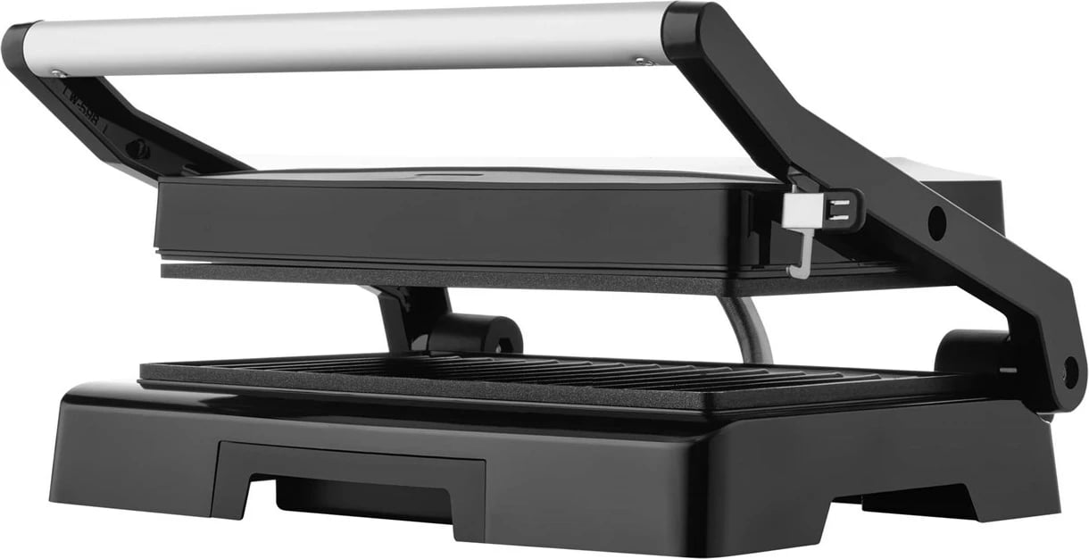 Grill elektrik Sencor SBG 2070SS, i zi