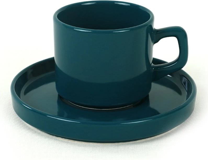Set filxhanësh çaji (6 copë), Hermia Concept, X0001357200000000000000000