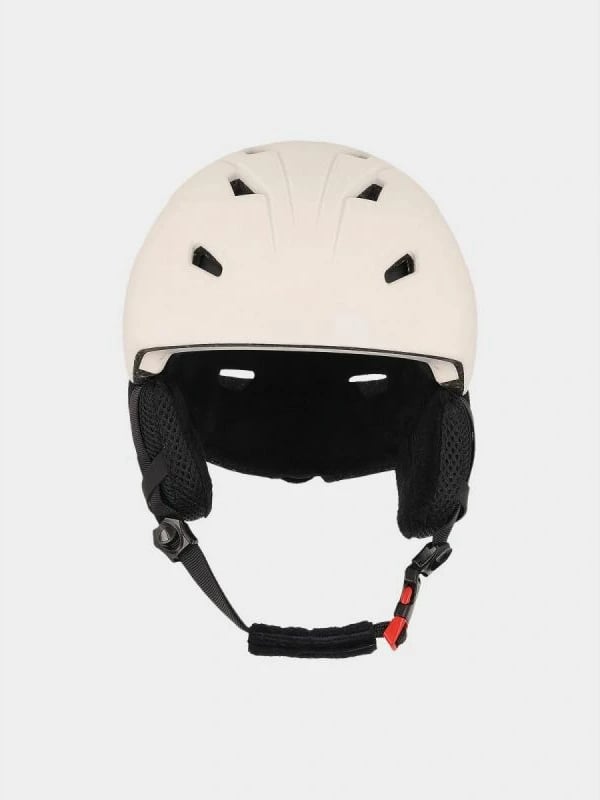 Helmetë skijimi unisex 4F