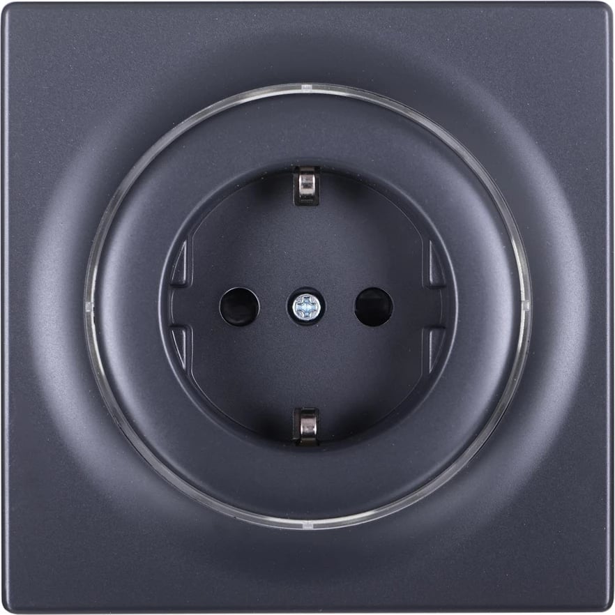 Prizë FIBARO FGWSONF-011-8, e zezë