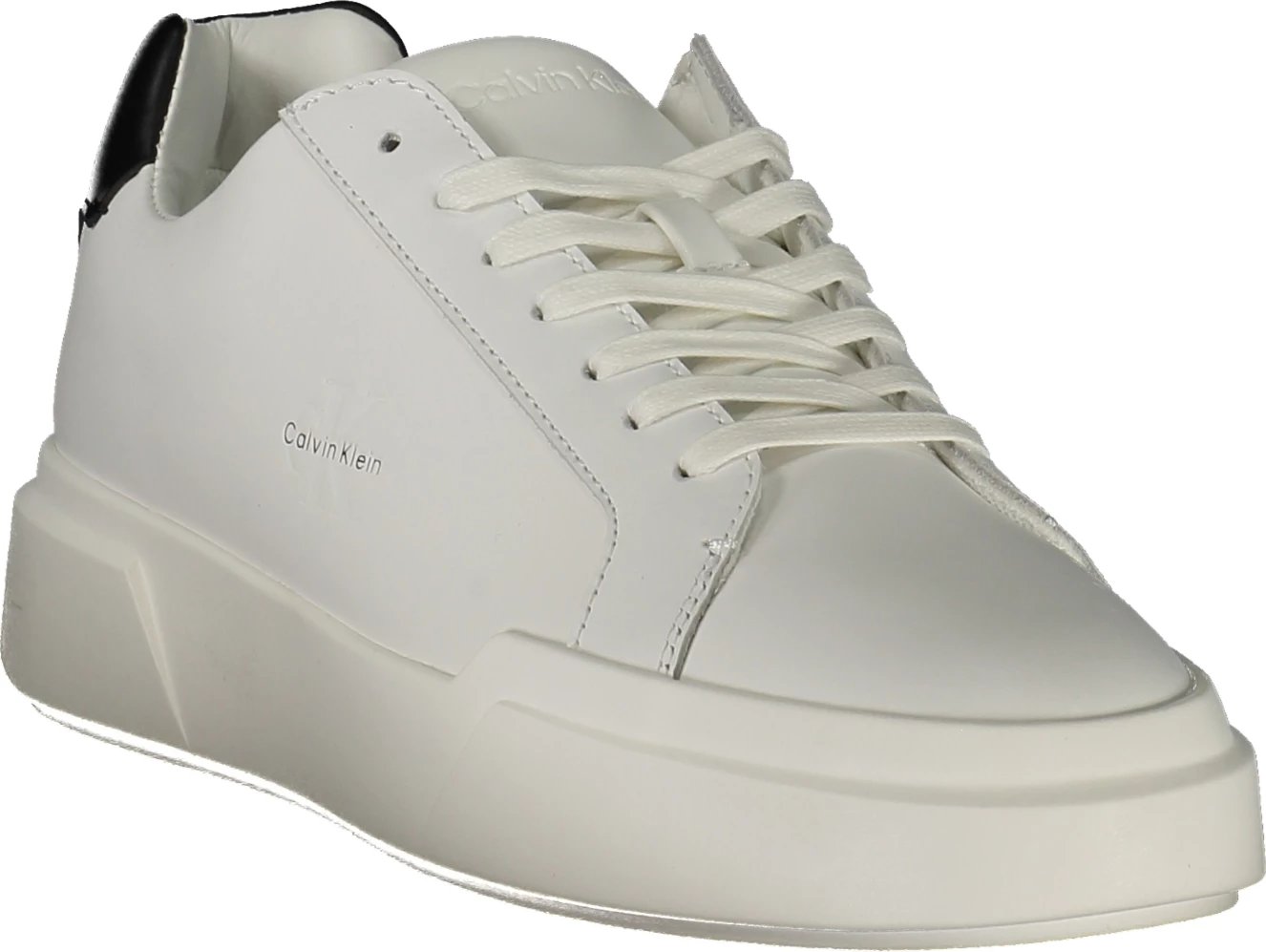 Atlete për meshkuj Calvin Klein, të bardha Atlete për meshkuj Calvin Klein, të bardha