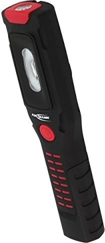 Elektrik dore ANSMANN IL300R, LED, i zi