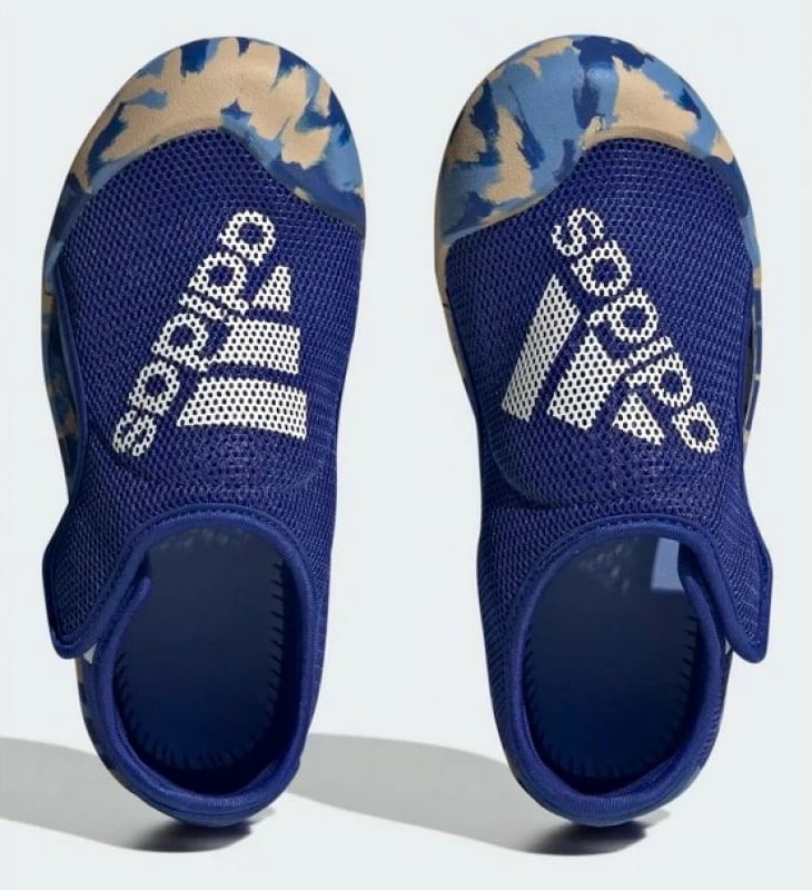 Atlete uji për fëmijë adidas Altaventure 2.0, blu