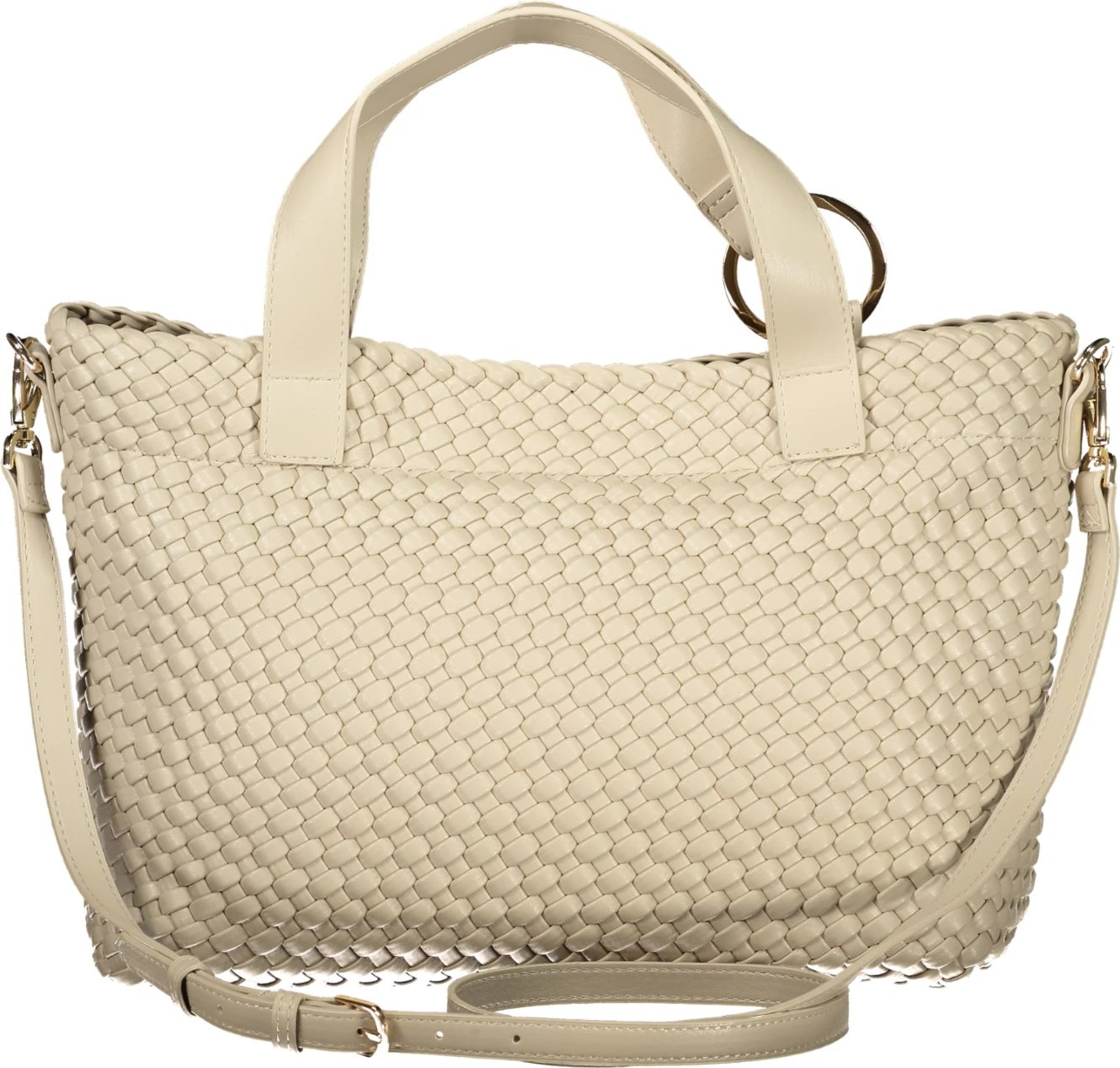 Çantë Valentino Bags femra, bezhë