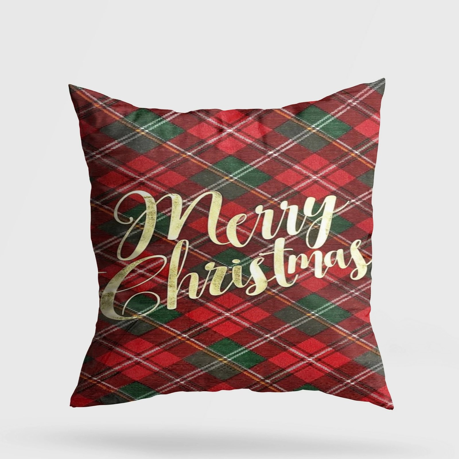 Jastëk dekorativ, shumëngjyrësh, Evila Originals, YY202343, 43x43cm