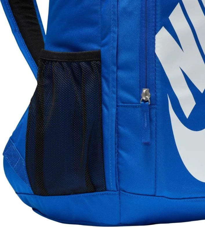 Çantë shpine Nike, kaltër