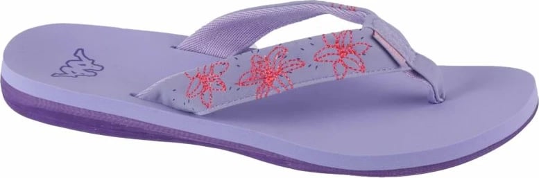Flip-flop Kappa femra, vjollcë