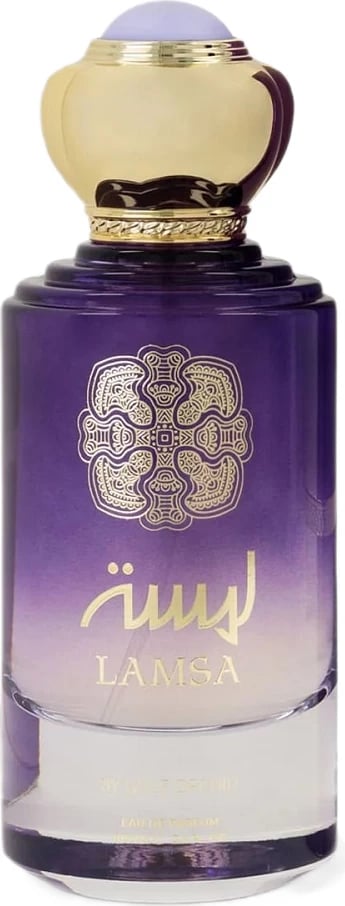 Eau de Parfum Gulf Orchid Lamsa 100ml
