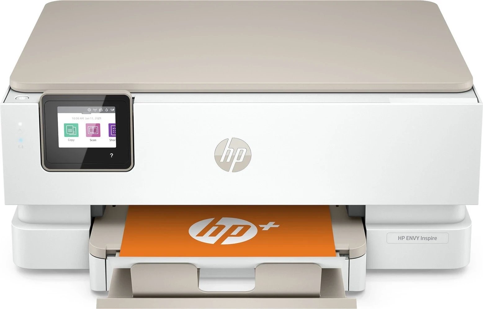 Printer HP Envy HP Inspire 7220, i bardhë Printer HP Envy HP Inspire 7220, i bardhë