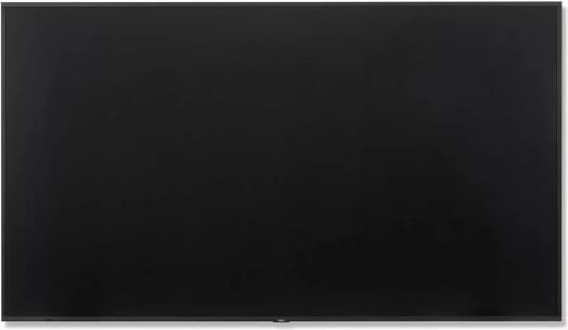 Ekran i madh NEC MultiSync M861, 4K Ultra HD, 86", LCD, 24/7