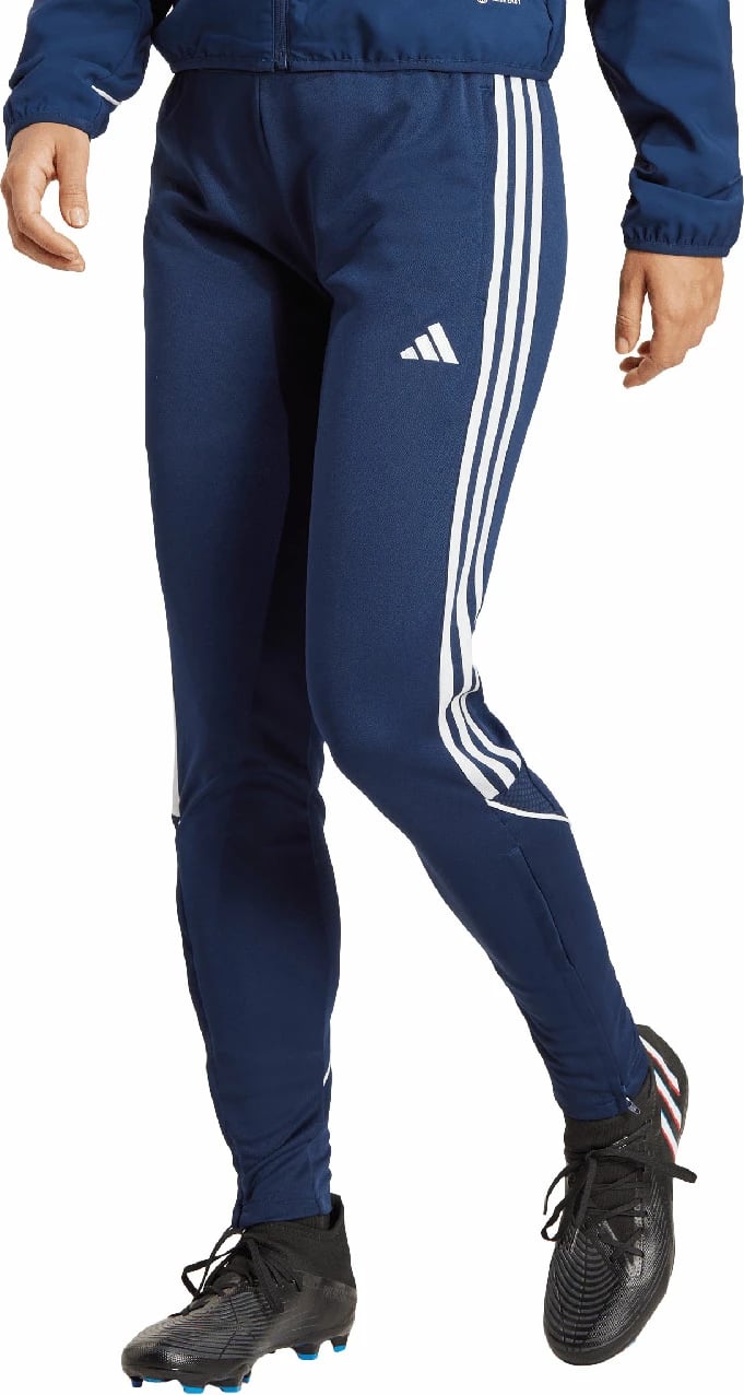 Pantallona sportive për femra adidas, navy
