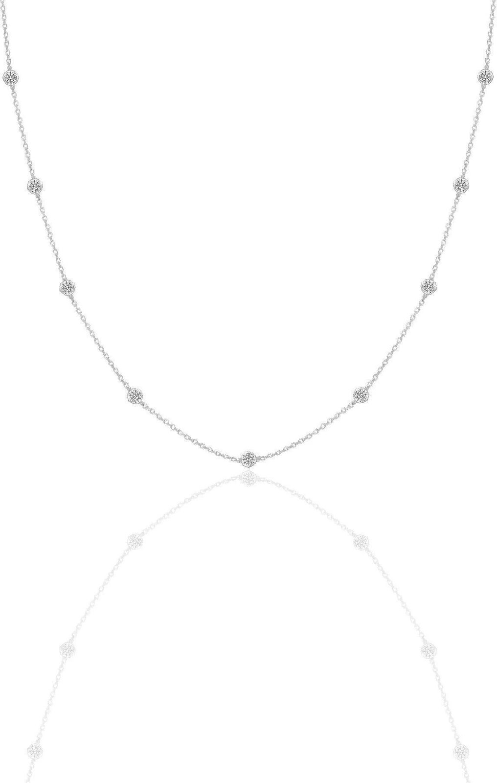 Varëse argjendi Jumeon, SGTL12409, ngjyrë argjendi