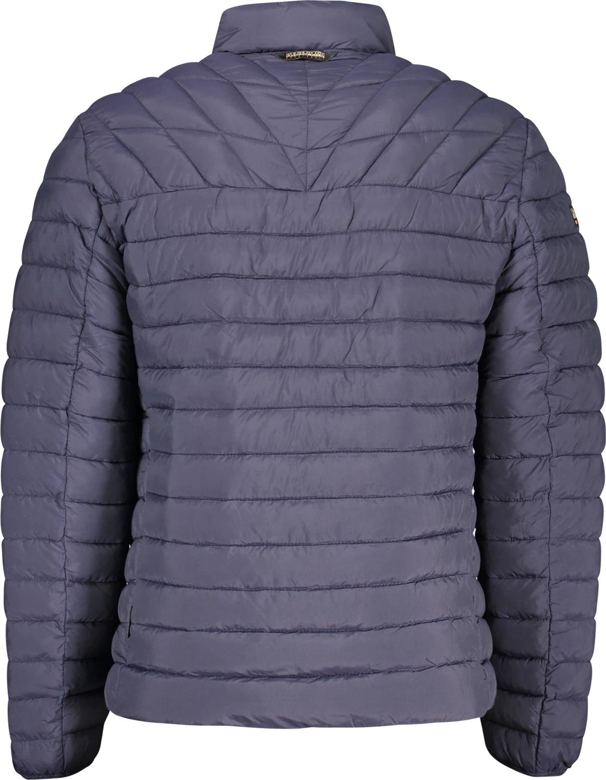 Jakne për meshkuj NAPAPIJRI, e kaltër