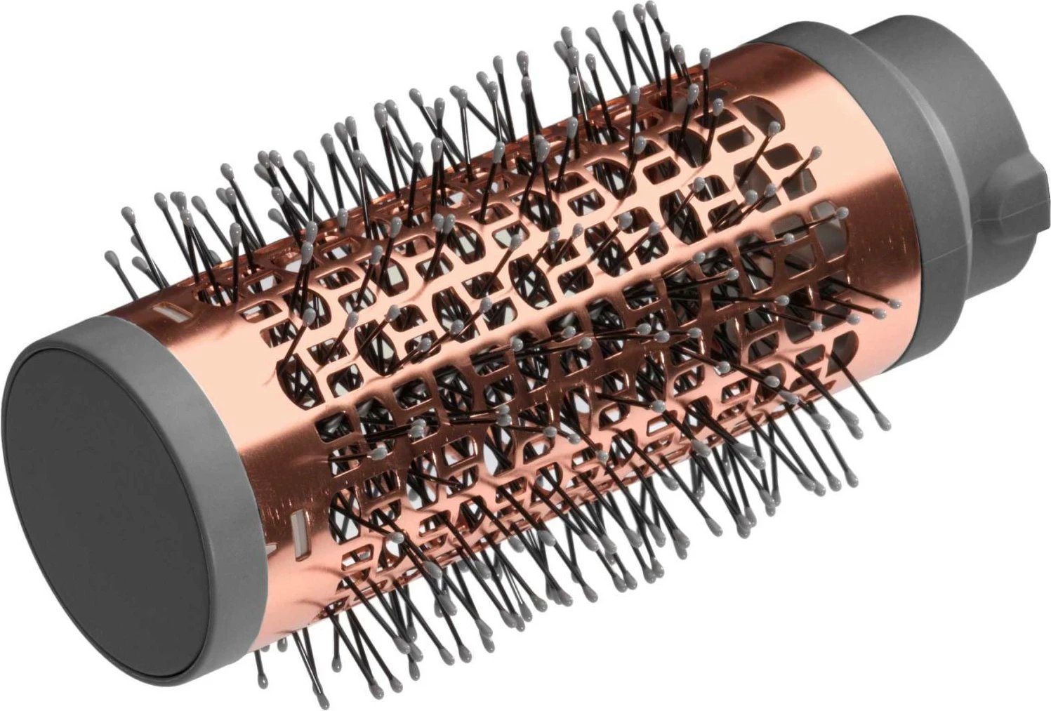 Furçë flokësh me ajër të nxehtë 4-në-1 BaByliss AS136E 1000W, me jone