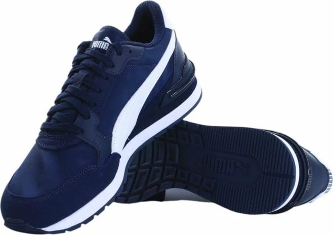 Atlete për meshkuj Puma, të kaltra