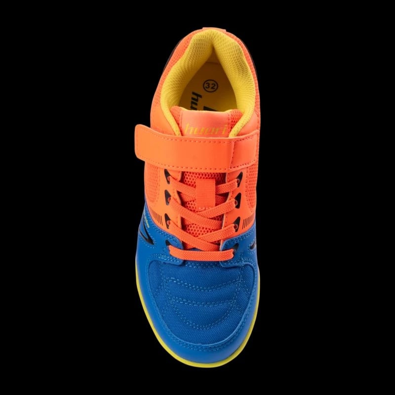 Atlete futbolli për fëmijë Huari, indoor