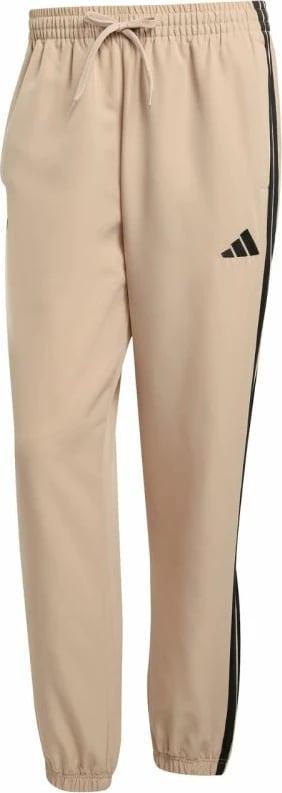 Trenerka për meshkuj adidas, bezhë