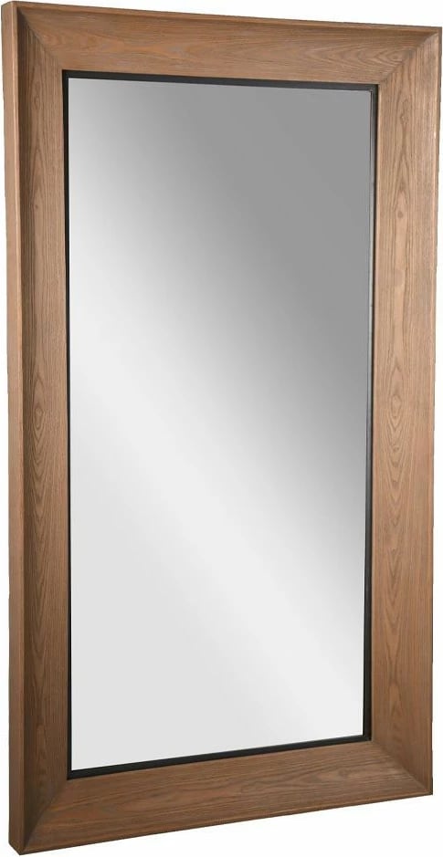 Pasqyrë IDOLO, ngjyrë natyrale, 98.5x8x175 cm