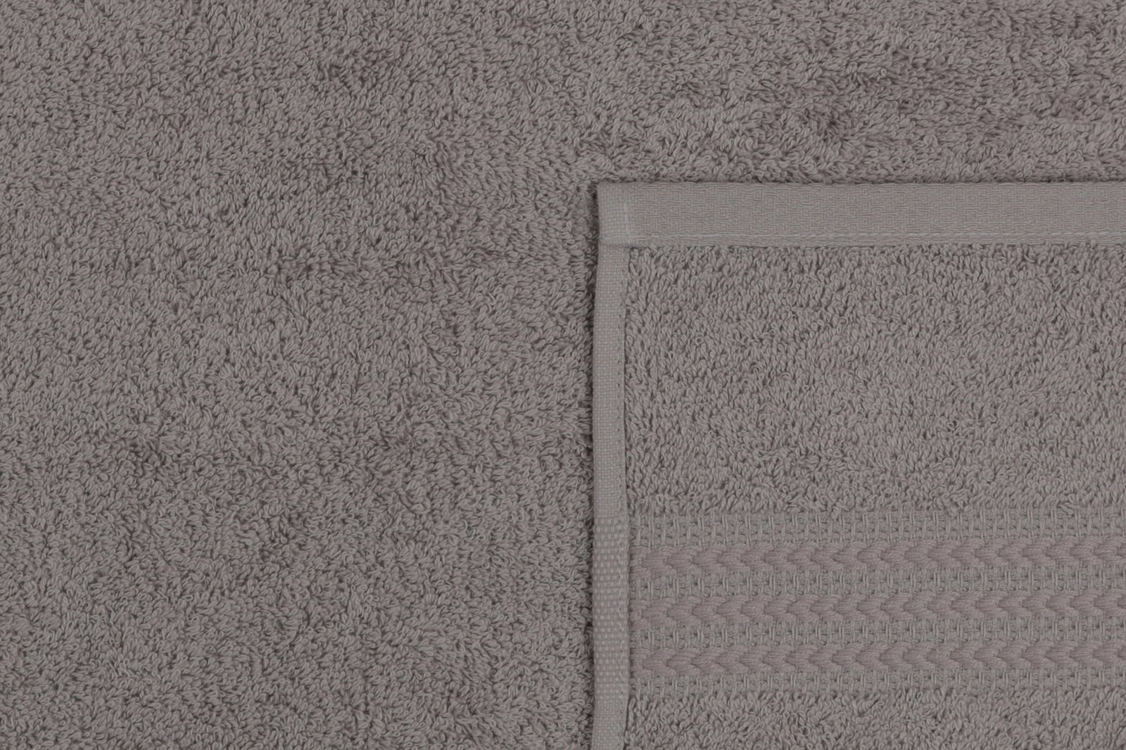 Peshqir duarësh Mijölnir, ngjyrë gri, 50x90cm