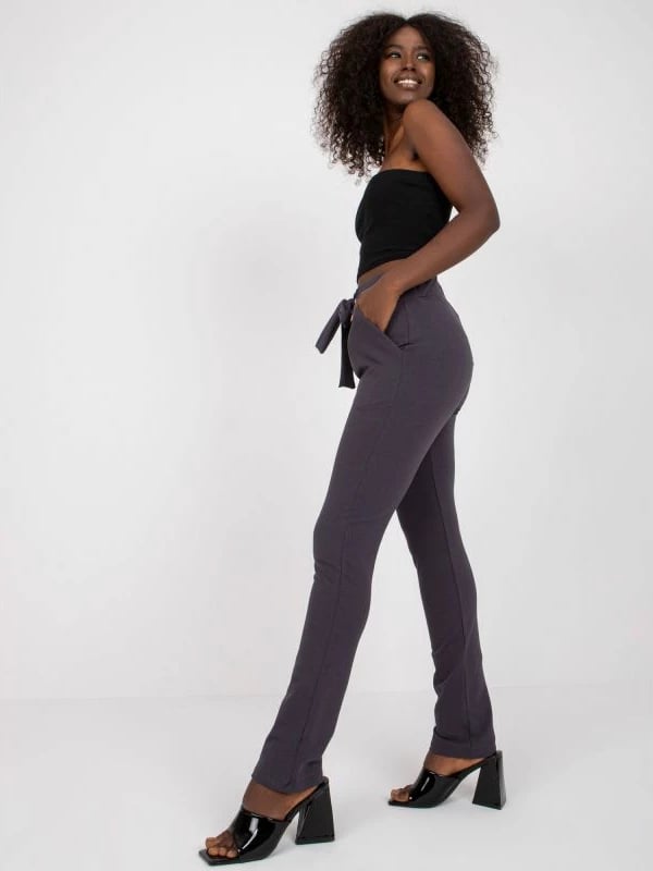 Pantallona sportive Yakimasport, grafit