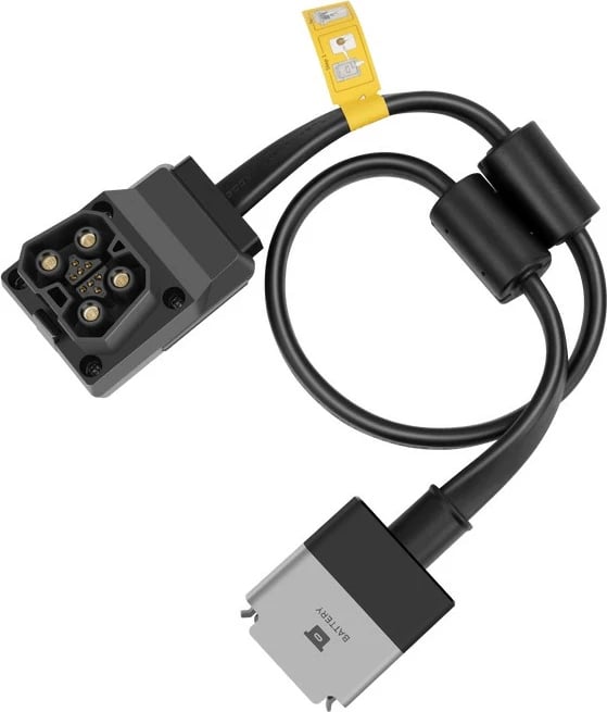 Kabëll lidhës EcoFlow Micro Inverter, 4+8