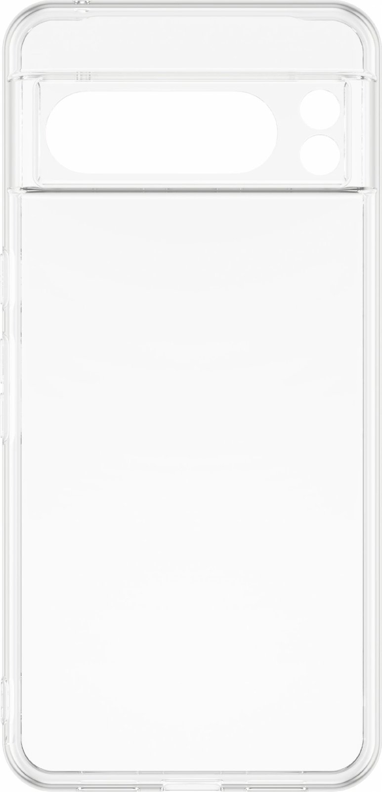 Mbrojtës ekrani PanzerGlass SAFE. për Google Pixel 8, transparent
