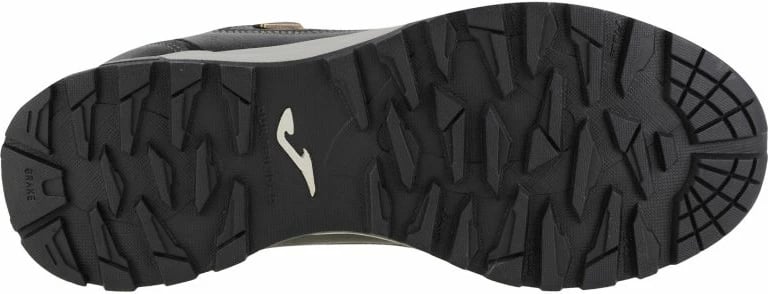 Këpucë Joma për meshkuj, ngjyrë grafiti