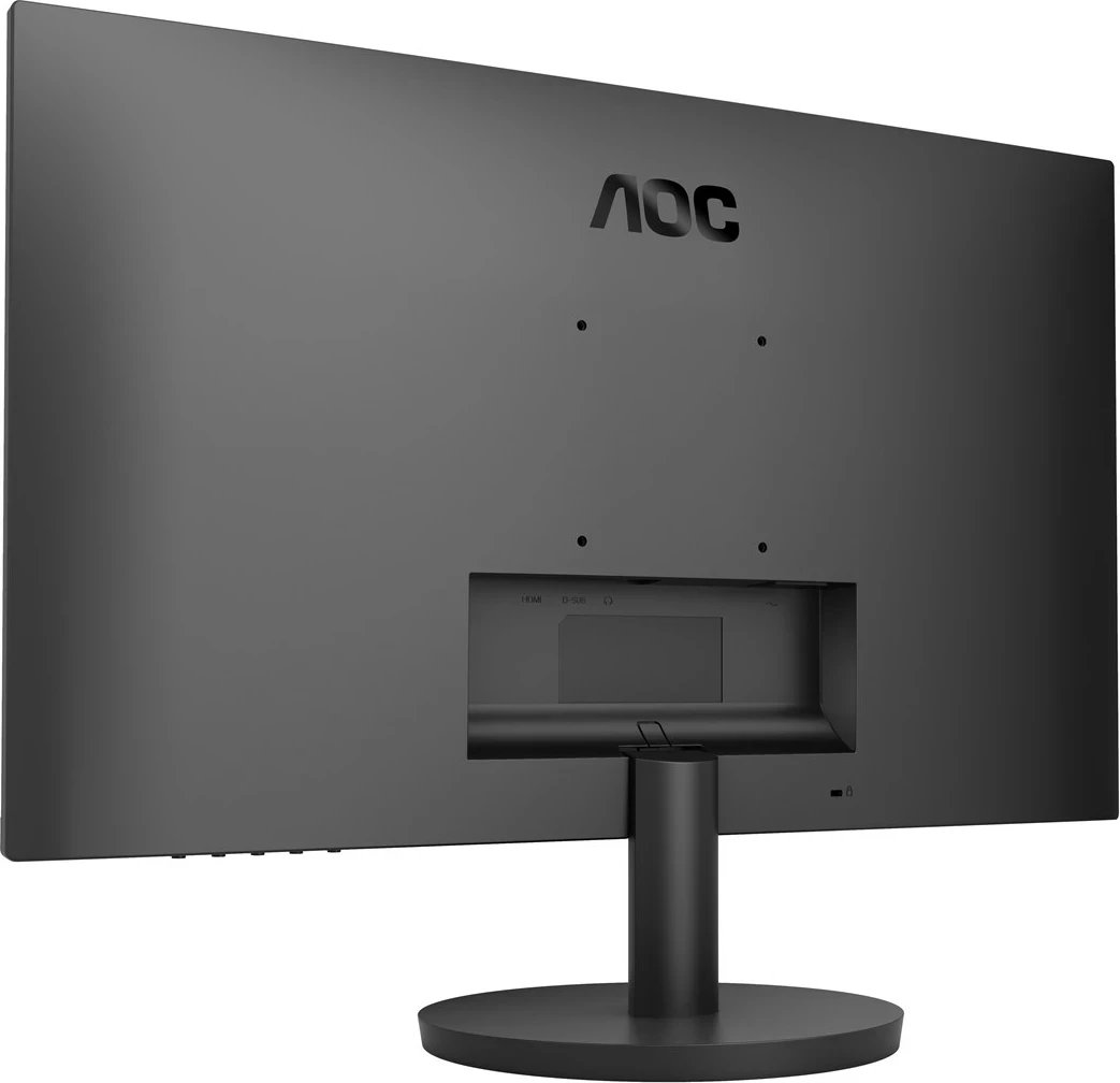Monitor AOC 27B3HA2, 27", Full HD, IPS, 100Hz, i zi