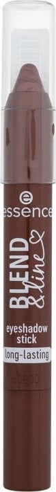 Hije për sy stick Essence Blend & Line 04 Full of Beans për femra kafe 1.8g