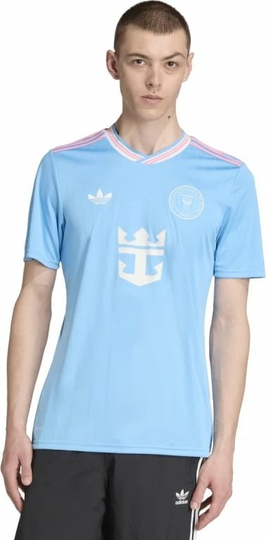 Maicë adidas për meshkuj Inter Miami CF