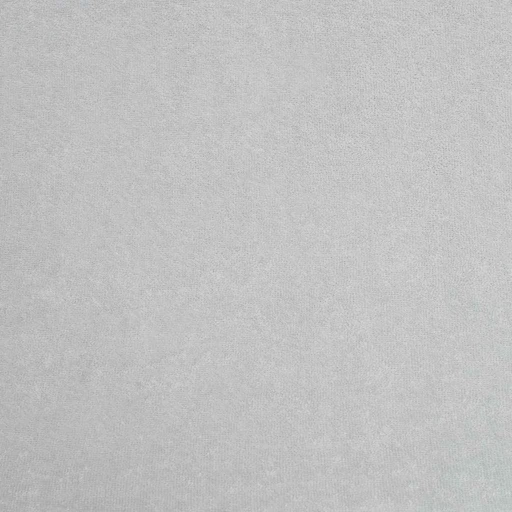 Mbulesë për dyshek ndërrimi New Baby frotë 50x70 cm gri