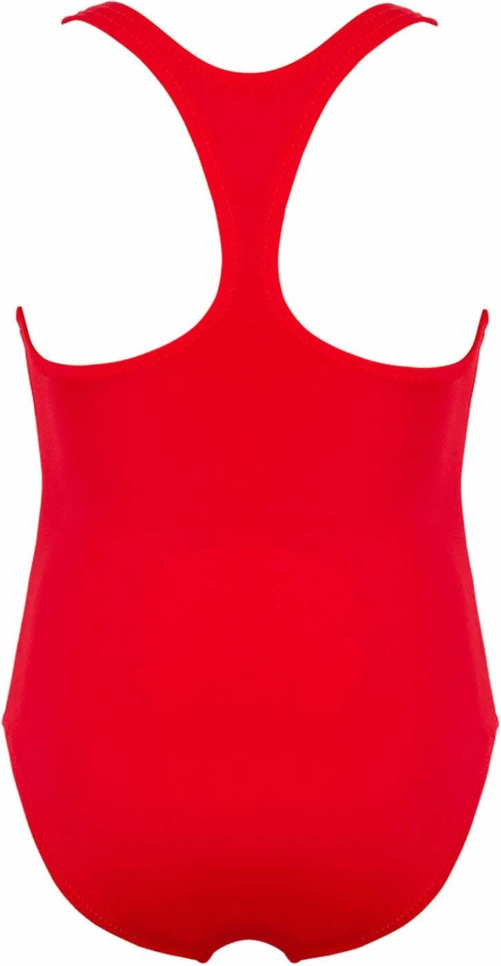 Rroba banje Jumeon, e kuqe, Swim