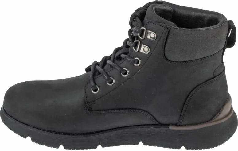 Këpucë Skechers, të zeza