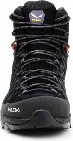 Çizme malore Salewa për femra, të zeza