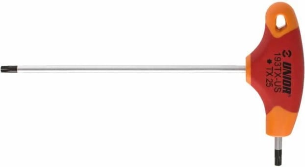 Dorezë TORX T-UNIOR për biçikletë