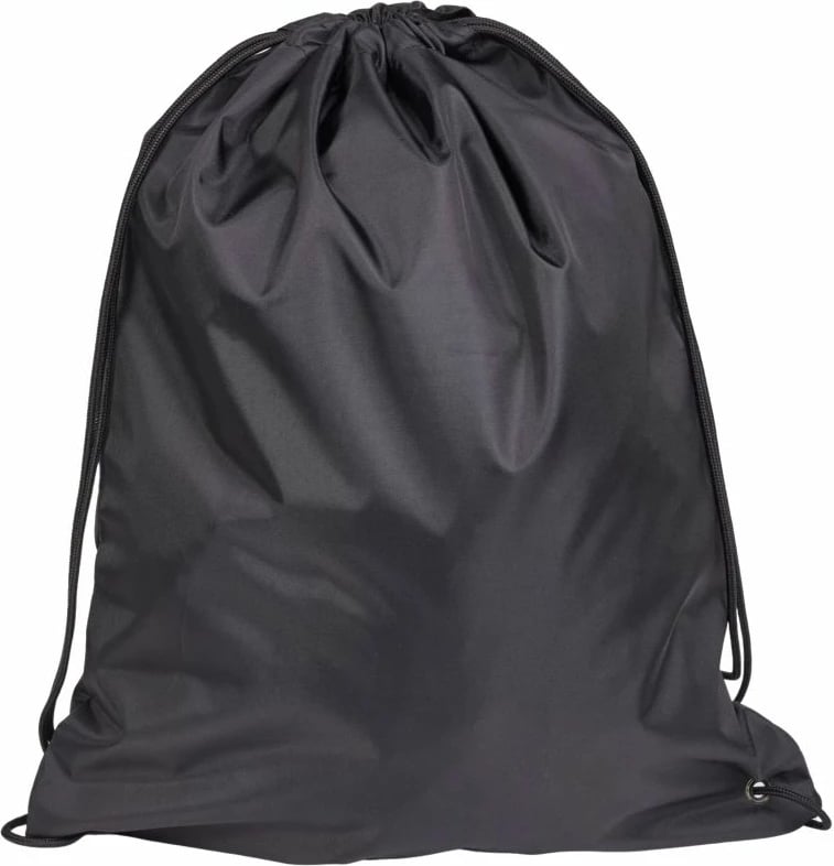 Çantë me litar Lego, e zezë