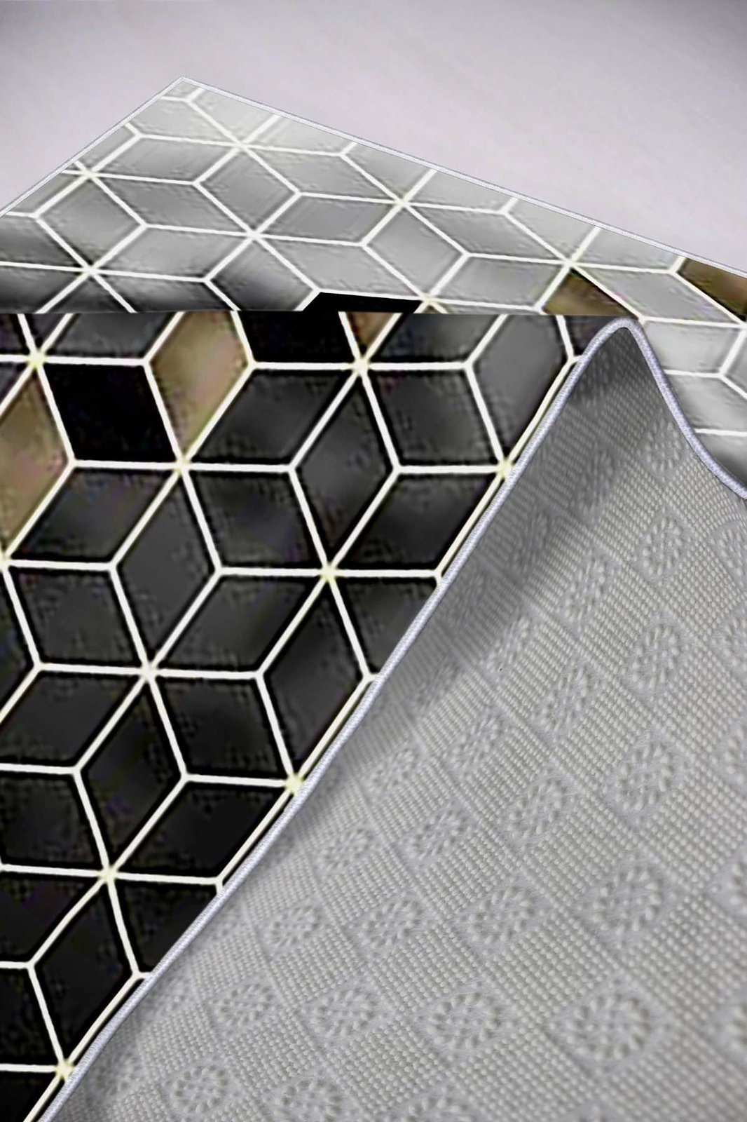 Qilim (80 x 120) Conceptum Hypnose, Hmnt815