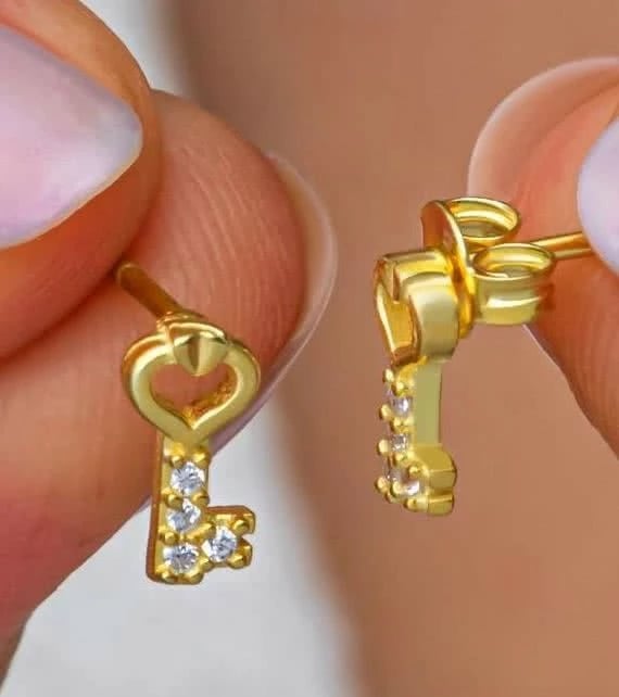 Vathë argjendi, ngjyrë ari, Jumeon, NRZ999625