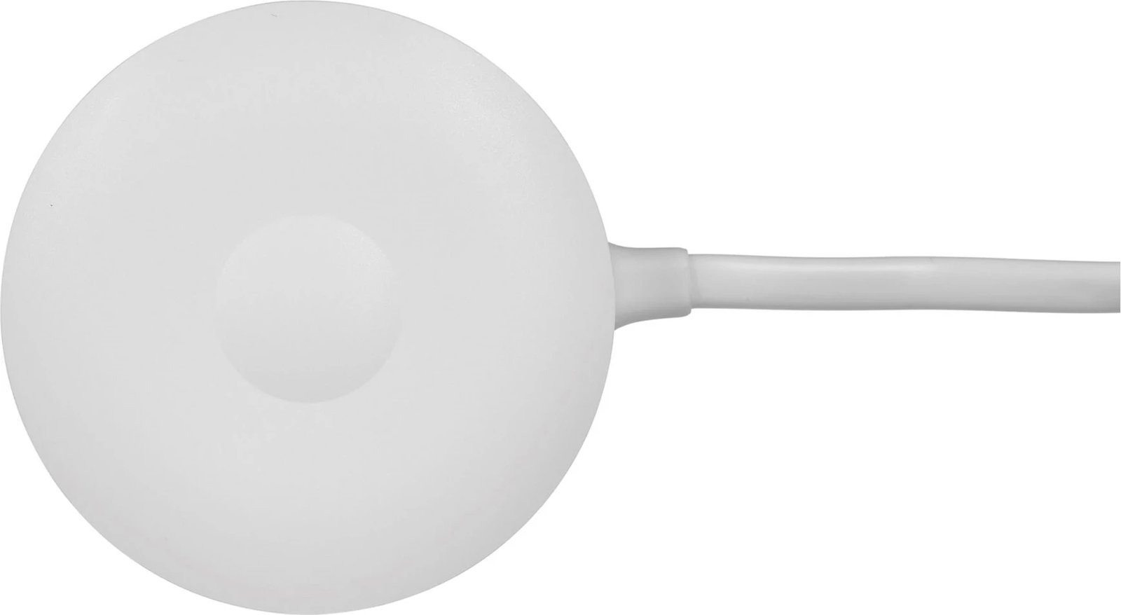 Furçë dhëmbësh elektrike Braun Oral-B iO Series 9, e bardhë