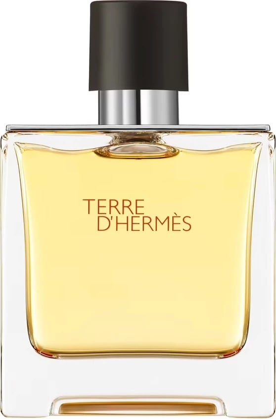 Eau de Parfum për meshkuj Hermes Terre d'Hermes, 75ml