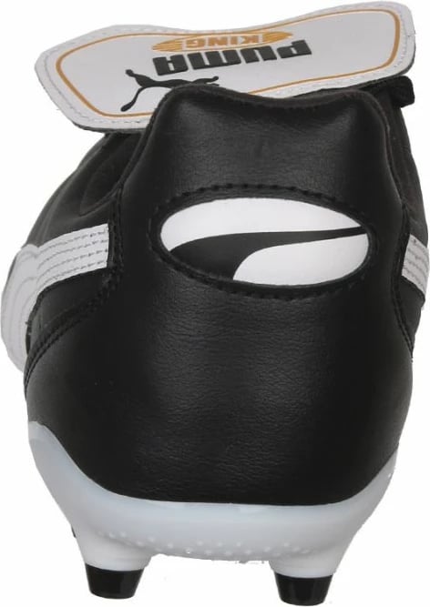 Atlete futbolli për meshkuj Puma King Top, të zeza