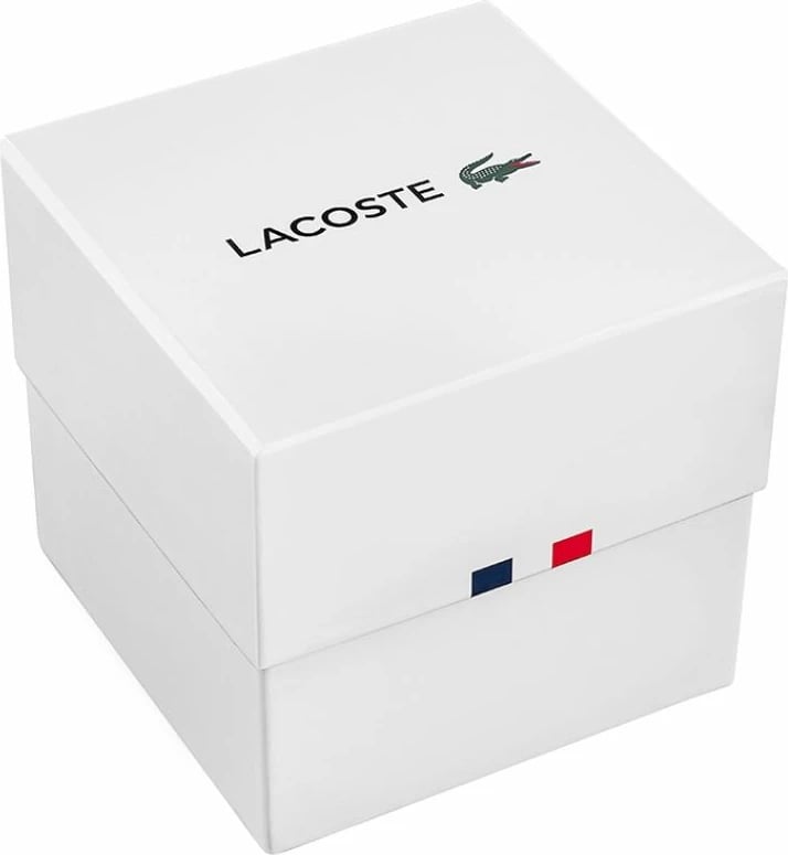 Orë dore për meshkuj Lacoste, navy blue