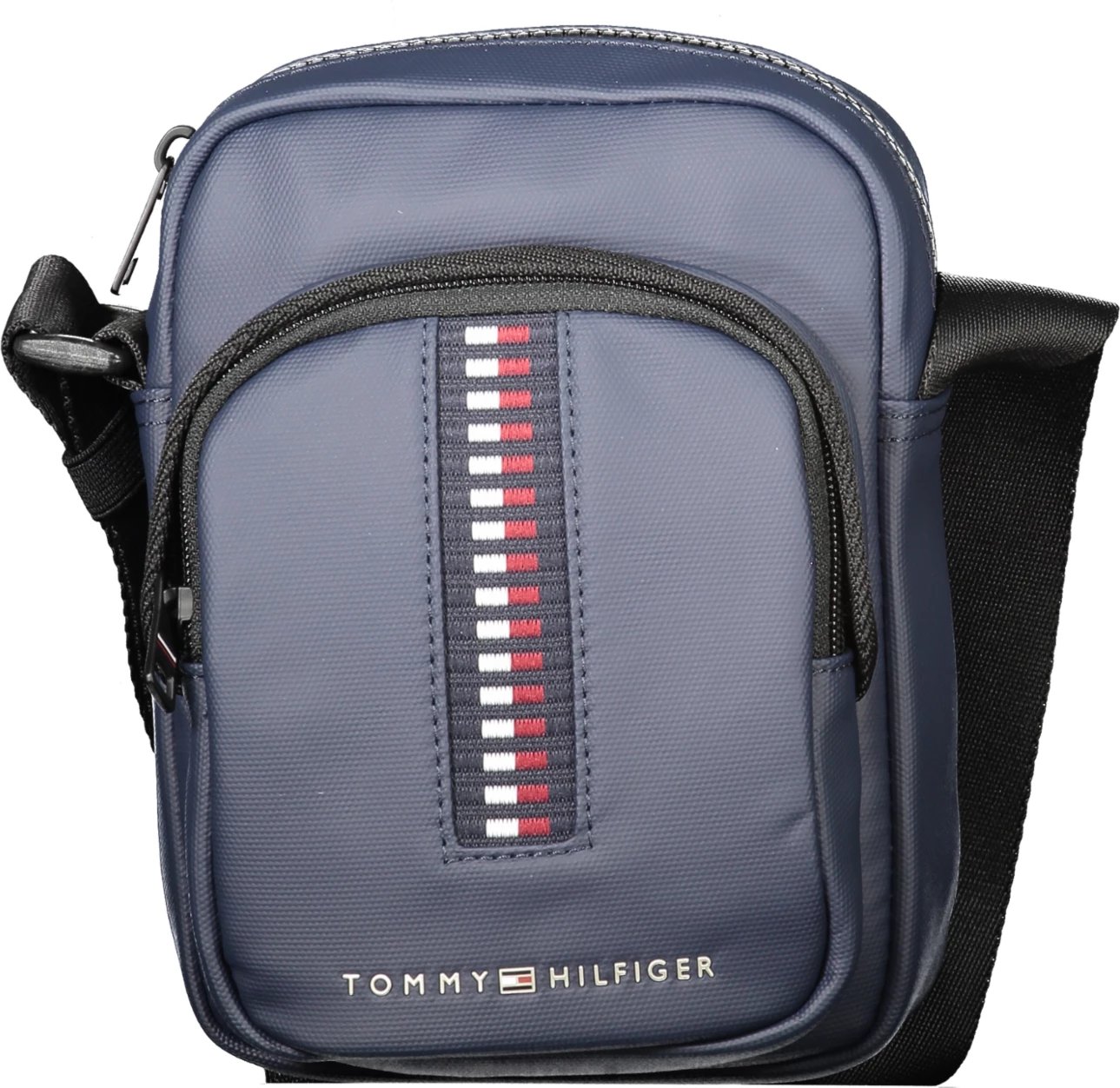 Çantë krahu TOMMY HILFIGER për meshkuj, kaltër Çantë krahu TOMMY HILFIGER për meshkuj, kaltër