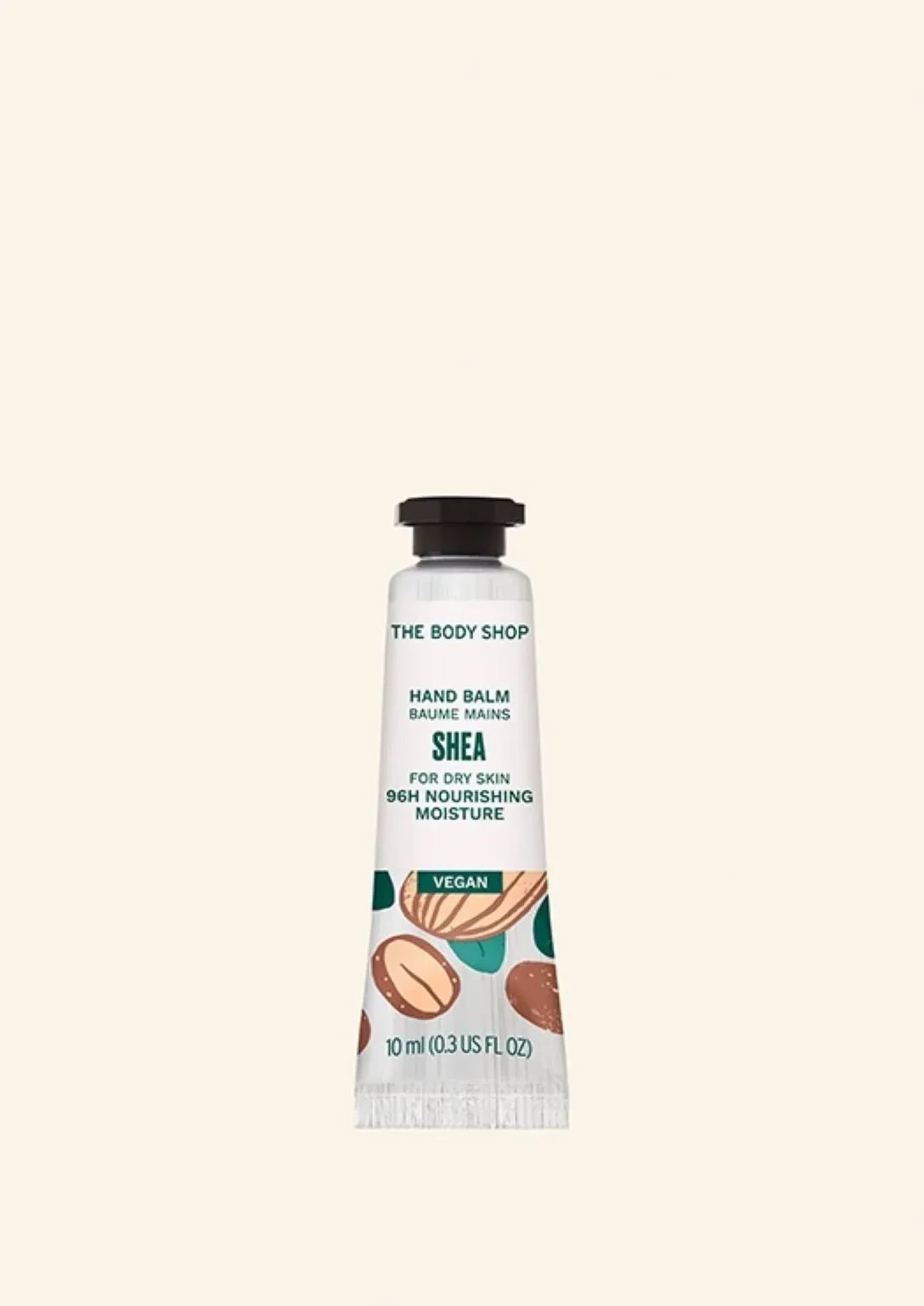Balm Duarsh me Shea 30 ML