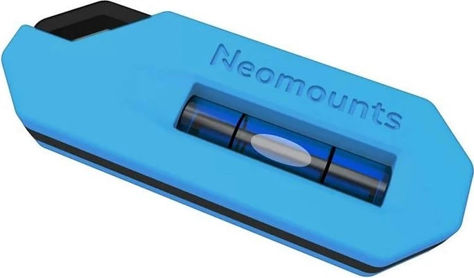 Mbajtës muri për TV Neomounts WL35S-950BL19, 55-110 inç, Çelik, i zi