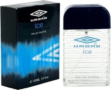 Eau de Toilette UMBRO Ice 100ml