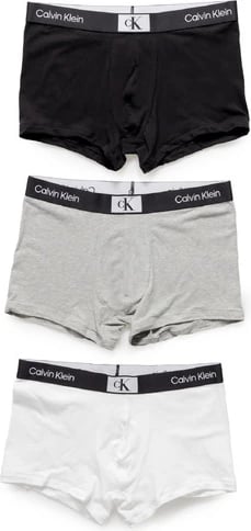 Të brendshme Calvin Klein, të bardha