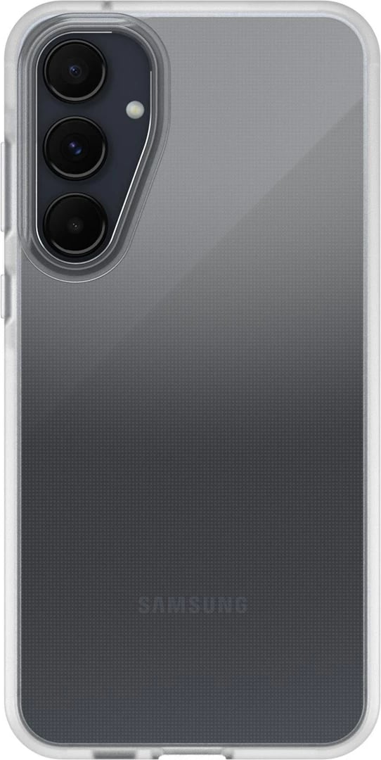 Mbështjellës OTTERBOX React për Samsung Galaxy A55 5G, Transparent