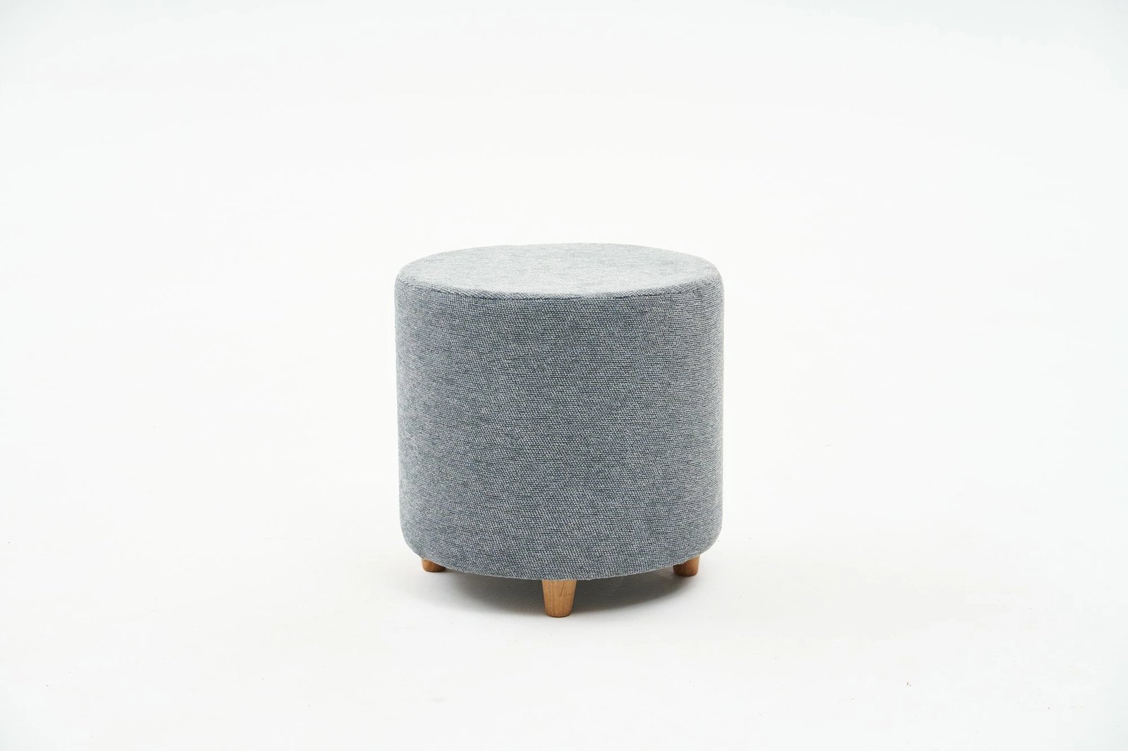 Puf Atelier del Sofa, Mario Gabbana 14, ngjyrë gri