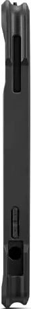 Mbështjellës Lenovo për ThinkPad X12 Detachable, i zi